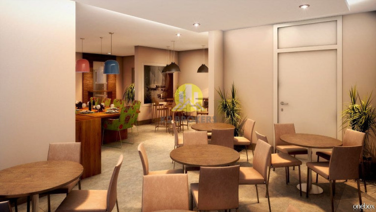 Imagem Apartamento com 2 Quartos à Venda, 64 m² em Morumbi - São Paulo Imagem Apartamento com 2 Quartos à Venda, 64 m² em Morumbi - São Paulo