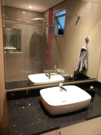 Imagem Apartamento com 3 Quartos à Venda, 117 m² em Santo Antônio - São Caetano Do Sul Imagem Apartamento com 3 Quartos à Venda, 117 m² em Santo Antônio - São Caetano Do Sul