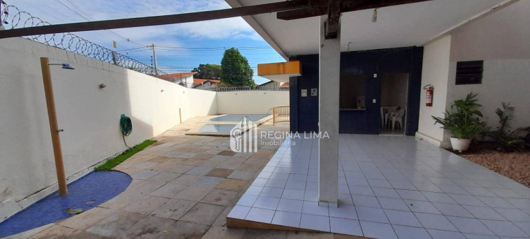 Imagem Apartamento com 3 Quartos à Venda, 77 m² em Horto - Teresina