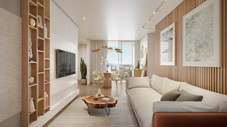 Imagem Apartamento com 2 Quartos à Venda, 58 m² em Praia De Itaguaçu - São Francisco Do Sul Imagem Apartamento com 2 Quartos à Venda, 58 m² em Praia De Itaguaçu - São Francisco Do Sul