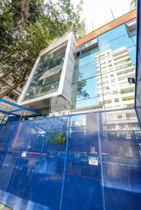 Imóvel Comercial à Venda, 1.454 m² em Jardim Paulista - São Paulo