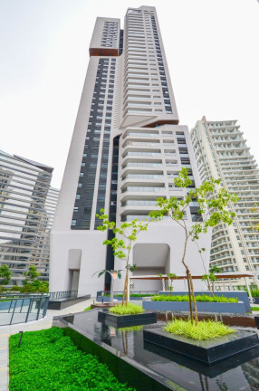 Imagem Apartamento com 3 Quartos à Venda, 196 m² em Chácara Santo Antônio (zona Sul) - São Paulo Imagem Apartamento com 3 Quartos à Venda, 196 m² em Chácara Santo Antônio (zona Sul) - São Paulo