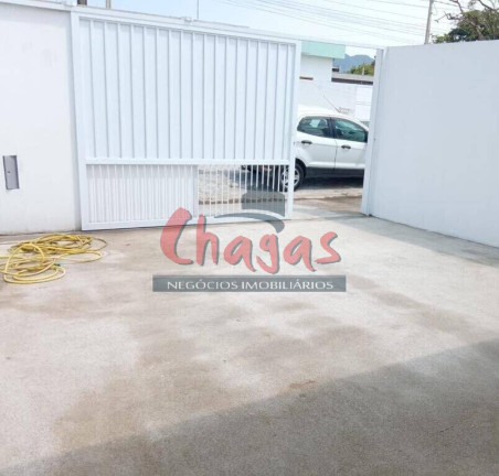 Imagem Casa com 2 Quartos à Venda, 78 m² em Morro Do Algodão - Caraguatatuba
