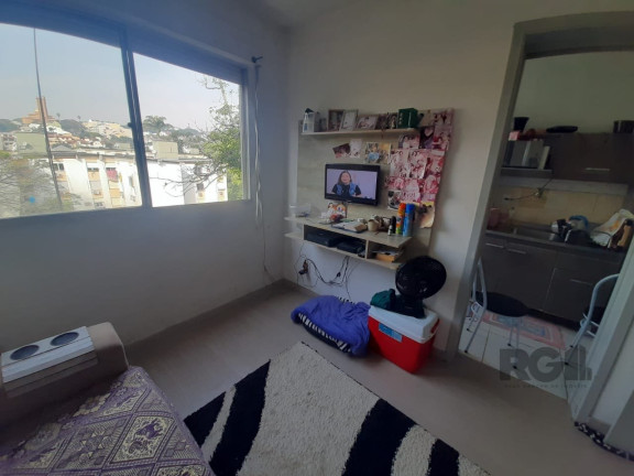 Apartamento com 1 Quarto à Venda, 60 m² em Santo Antônio - Porto Alegre