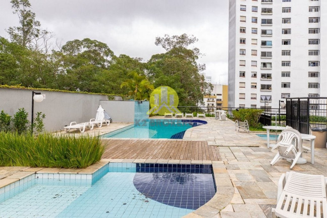 Imagem Apartamento com 3 Quartos à Venda, 92 m² em Morumbi - São Paulo Imagem Apartamento com 3 Quartos à Venda, 92 m² em Morumbi - São Paulo
