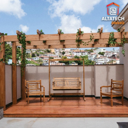 Imagem Imóvel com 3 Quartos à Venda, 144 m² em Centro - Poços De Caldas