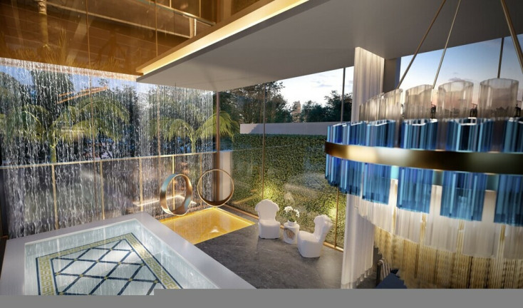 Imagem Apartamento com 3 Quartos à Venda, 149 m² em Moema - São Paulo Imagem Apartamento com 3 Quartos à Venda, 149 m² em Moema - São Paulo