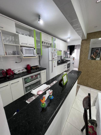 Imagem Apartamento com 2 Quartos à Venda, 70 m² em Boqueirão - Praia Grande