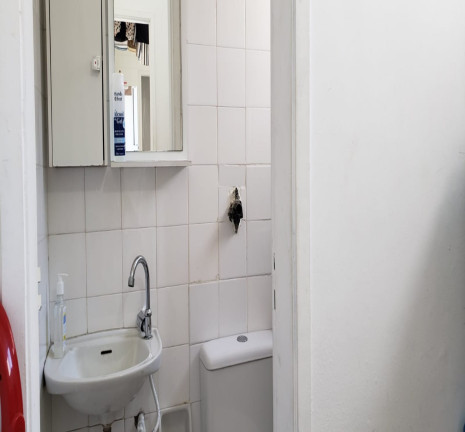 Imagem Imóvel com 3 Quartos à Venda, 73 m² em Méier - Rio De Janeiro