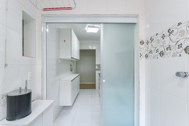 Imagem Imóvel com 3 Quartos à Venda, 63 m² em Vila Andrade - São Paulo