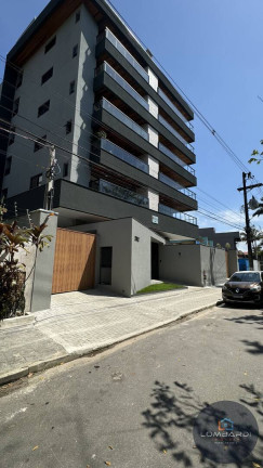 Apartamento com 2 Quartos à Venda, 75 m² em Itagua - Ubatuba