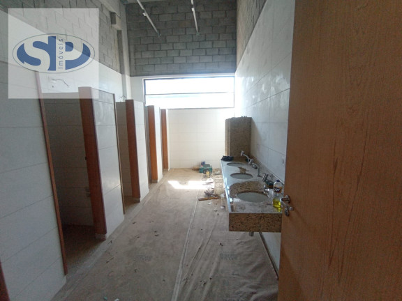 Imagem Imóvel Comercial para Alugar, 1.300 m² em Jardim Santo Afonso - Guarulhos