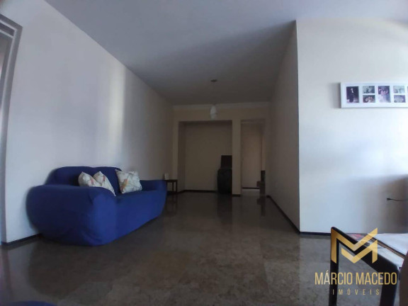 Imagem Apartamento com 3 Quartos à Venda, 125 m² em Dionisio Torres - Fortaleza Imagem Apartamento com 3 Quartos à Venda, 125 m² em Dionisio Torres - Fortaleza
