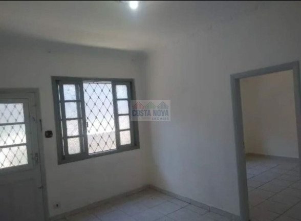 Imagem Casa com 2 Quartos à Venda, 68 m² em Vila Mathias - Santos