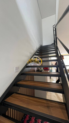 Imagem Casa de Condomínio com 3 Quartos à Venda, 200 m² em Tamboré - Santana De Parnaíba Imagem Casa de Condomínio com 3 Quartos à Venda, 200 m² em Tamboré - Santana De Parnaíba