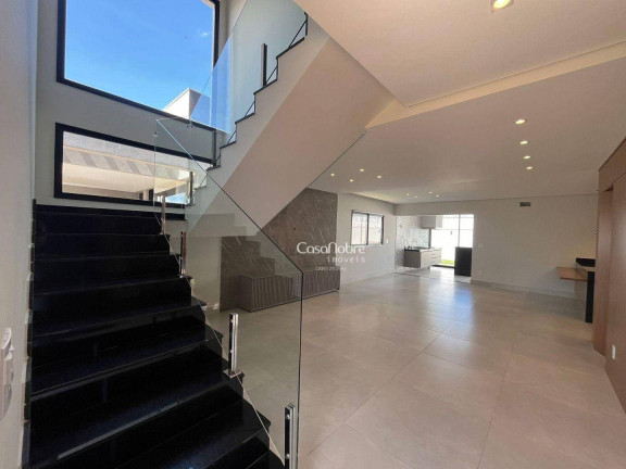 Casa com 3 Quartos à Venda, 215 m² em Portal Da Mata - Ribeirão Preto
