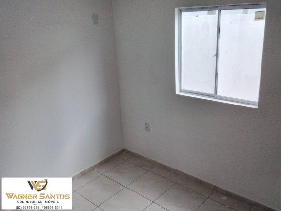 Imagem Apartamento com 2 Quartos à Venda, 55 m² em Gramame - João Pessoa Imagem Apartamento com 2 Quartos à Venda, 55 m² em Gramame - João Pessoa