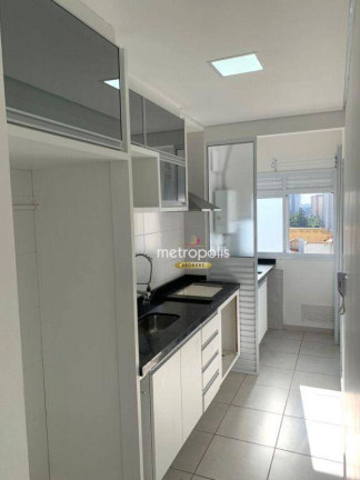 Imagem Apartamento com 3 Quartos à Venda, 65 m² em Santa Maria - Santo André Imagem Apartamento com 3 Quartos à Venda, 65 m² em Santa Maria - Santo André