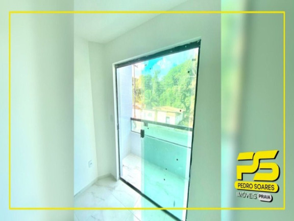 Imagem Apartamento com 2 Quartos à Venda, 52 m² em Cristo Redentor - João Pessoa