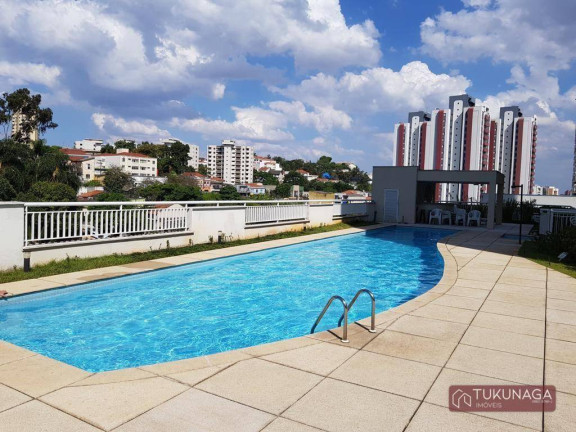 Imagem Apartamento com 2 Quartos à Venda, 64 m² em Santana - São Paulo