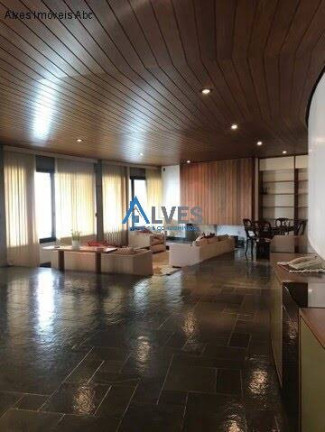 Imagem Apartamento com 4 Quartos à Venda, 380 m² em Centro - São Bernardo Do Campo Imagem Apartamento com 4 Quartos à Venda, 380 m² em Centro - São Bernardo Do Campo