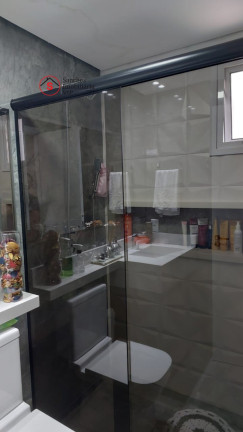 Imagem Apartamento com 3 Quartos à Venda, 75 m² em Brás - São Paulo Imagem Apartamento com 3 Quartos à Venda, 75 m² em Brás - São Paulo
