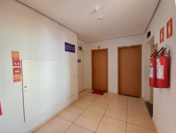 Imagem Apartamento com 2 Quartos à Venda, 62 m² em Plano Diretor Norte - Palmas