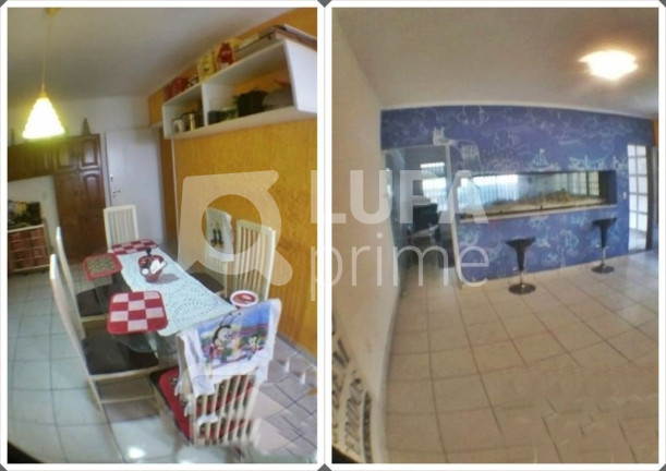 Imagem Casa com 3 Quartos à Venda, 180 m² em Vila Gustavo - São Paulo Imagem Casa com 3 Quartos à Venda, 180 m² em Vila Gustavo - São Paulo