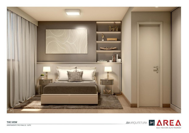 Imagem Imóvel com 3 Quartos à Venda, 103 m² em Norte (águas Claras) - Brasília Imagem Imóvel com 3 Quartos à Venda, 103 m² em Norte (águas Claras) - Brasília