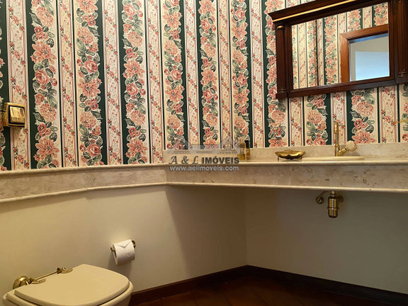 Imagem Apartamento com 4 Quartos à Venda, 245 m² em Jardim Embaixador - Campos Do Jordão Imagem Apartamento com 4 Quartos à Venda, 245 m² em Jardim Embaixador - Campos Do Jordão