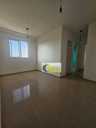 Imagem Apartamento com 2 Quartos à Venda, 47 m² em Paulicéia - São Bernardo Do Campo Imagem Apartamento com 2 Quartos à Venda, 47 m² em Paulicéia - São Bernardo Do Campo