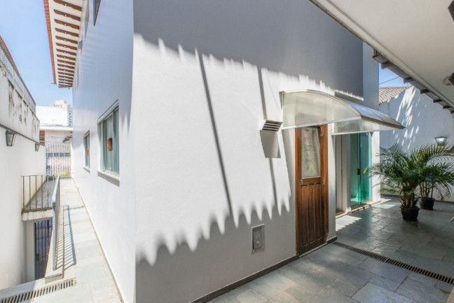 Imagem Casa com 4 Quartos à Venda,  em Vila Mariana - São Paulo