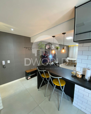 Imagem Imóvel com 3 Quartos à Venda, 91 m² em Vila Assunção - Santo André Imagem Imóvel com 3 Quartos à Venda, 91 m² em Vila Assunção - Santo André
