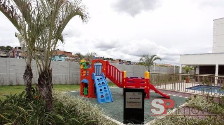 Imagem Apartamento com 2 Quartos à Venda, 48 m² em Jardim Ansalca - Guarulhos Imagem Apartamento com 2 Quartos à Venda, 48 m² em Jardim Ansalca - Guarulhos