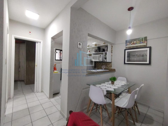 Imagem Apartamento com 1 Quarto à Venda, 49 m² em Guilhermina - Praia Grande Imagem Apartamento com 1 Quarto à Venda, 49 m² em Guilhermina - Praia Grande