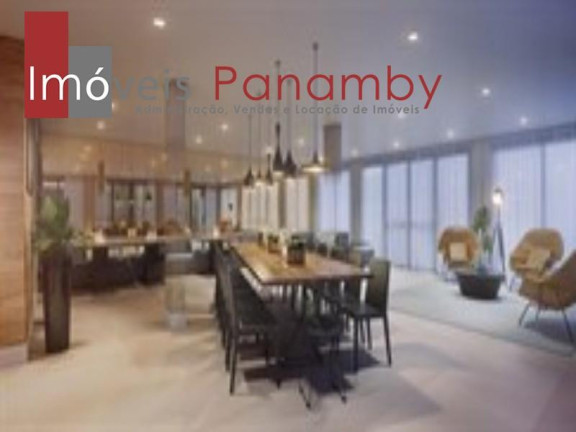 Imagem Apartamento com 3 Quartos à Venda, 93 m² em água Branca - São Paulo Imagem Apartamento com 3 Quartos à Venda, 93 m² em água Branca - São Paulo