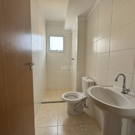 Imagem Apartamento com 2 Quartos à Venda, 60 m² em Guilhermina - Praia Grande