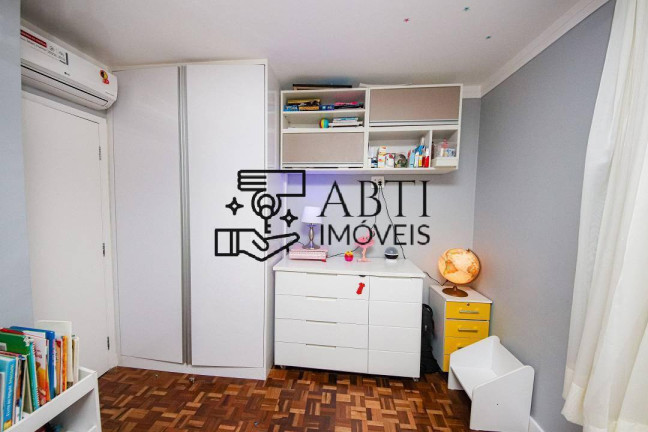 Imagem Apartamento com 3 Quartos à Venda, 135 m² em Jardim Paulista - São Paulo