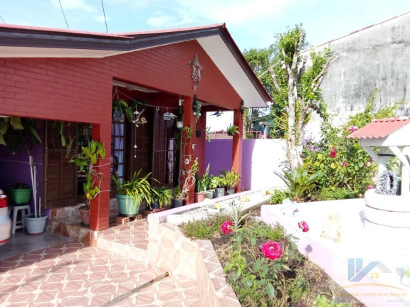 Imagem Casa com 2 Quartos à Venda, 65 m² em Campo Largo Da Roseira - São José Dos Pinhais Imagem Casa com 2 Quartos à Venda, 65 m² em Campo Largo Da Roseira - São José Dos Pinhais
