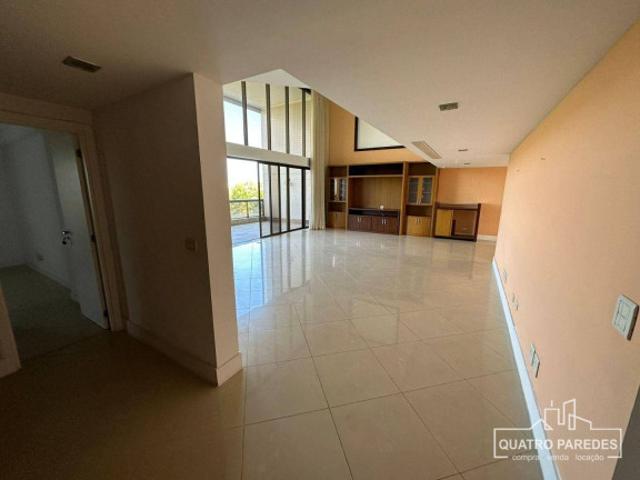 Imóvel com 4 Quartos à Venda, 307 m² em Barra Da Tijuca - Rio De Janeiro