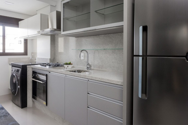 Imagem Apartamento com 3 Quartos à Venda, 117 m² em Trindade - Florianópolis