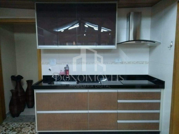 Imagem Cobertura com 3 Quartos à Venda, 140 m² em Paraíso - Santo André Imagem Cobertura com 3 Quartos à Venda, 140 m² em Paraíso - Santo André