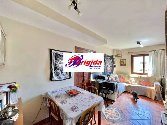 Imagem Casa de Condomínio com 2 Quartos à Venda, 60 m² em Jardim Da Glória - Cotia