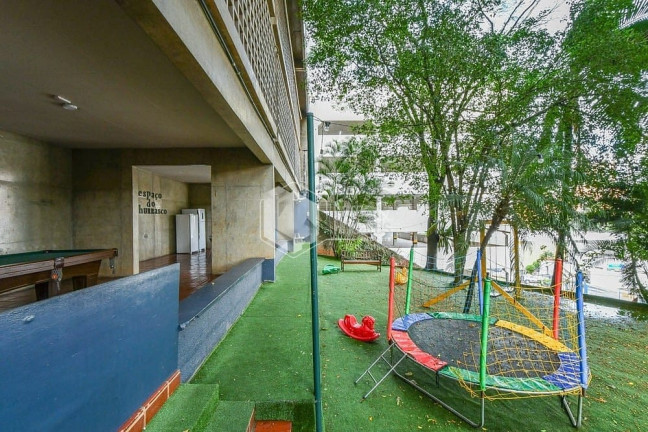 Imagem Apartamento com 3 Quartos à Venda, 142 m² em Paraíso Do Morumbi - São Paulo Imagem Apartamento com 3 Quartos à Venda, 142 m² em Paraíso Do Morumbi - São Paulo