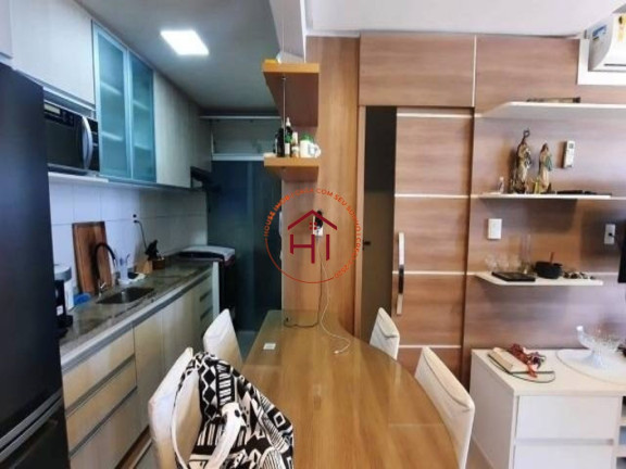 Imagem Apartamento com 1 Quarto à Venda, 47 m² em Rio Vermelho - Salvador