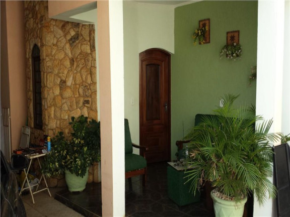 Casa com 3 Quartos à Venda, 130 m² em Jardim Macarenko - Sumaré