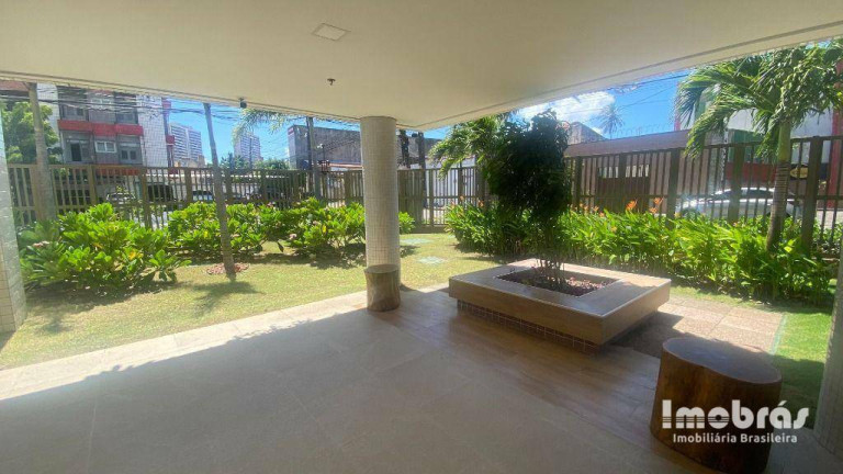 Imagem Apartamento com 2 Quartos à Venda, 61 m² em Joaquim Távora - Fortaleza