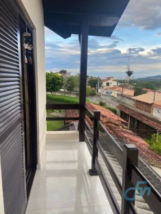 Imagem Sobrado com 3 Quartos à Venda, 208 m² em Vila Suissa - Mogi Das Cruzes