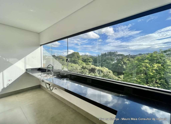 Imagem Casa de Condomínio com 4 Quartos à Venda, 500 m² em Golf Gardens - Carapicuíba Imagem Casa de Condomínio com 4 Quartos à Venda, 500 m² em Golf Gardens - Carapicuíba