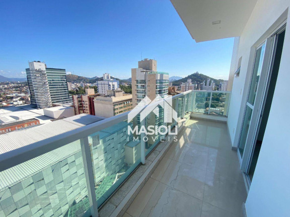 Imagem Apartamento com 3 Quartos à Venda, 120 m² em Praia Da Costa - Vila Velha Imagem Apartamento com 3 Quartos à Venda, 120 m² em Praia Da Costa - Vila Velha